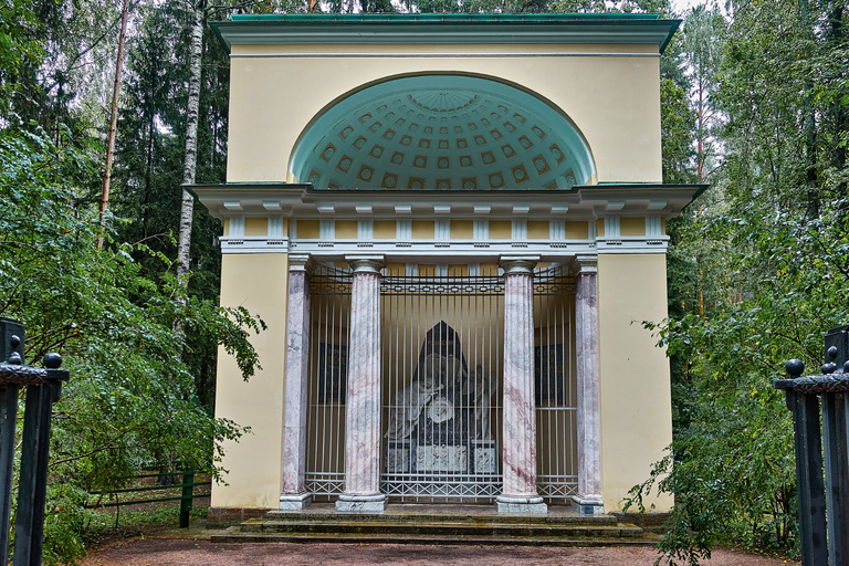 Любезным родителям)